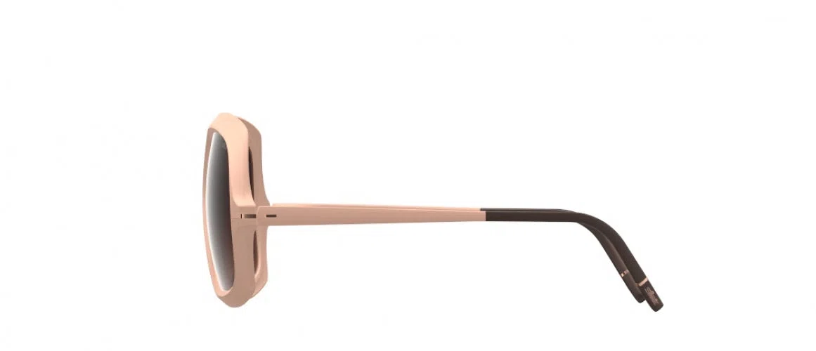 Silhouette Dora Two 3199 Sunglasses - view 24